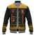 Prince Hall Shriners Baseball Jacket Custom Noble Walking Christmas Stye