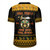 Prince Hall Shriners Rugby Jersey Custom Noble Walking Christmas Stye