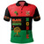Prince Hall Shriners Polo Shirt Noble With Black History Month