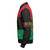 Prince Hall Shriners Zipper Bomber Jacket Noble With Black History Month