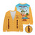 Prince Hall Shriners Knitted Cardigan Custom Noble Camel Walking Oasis Egypt Prince Hall Shriners Knitted Cardigan Custom Noble Camel Walking Oasis Egypt