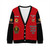 Prince Hall Shriners Knitted Cardigan Custom Nobles Mystic Shrine Pharaoh Prince Hall Shriners Knitted Cardigan Custom Nobles Mystic Shrine Pharaoh