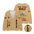 Prince Hall Shriners Knitted Cardigan Custom Nobles 1893 Of The Mystic Shrine AEAONMS Prince Hall Shriners Knitted Cardigan Custom Nobles 1893 Of The Mystic Shrine AEAONMS