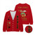 Prince Hall Shriners Knitted Cardigan Custom Nobles Mystic Shrine 1893 Classic Style Prince Hall Shriners Knitted Cardigan Custom Nobles Mystic Shrine 1893 Classic Style