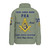 Prince Hall Freemasonry Padded Jacket Custom PHA 357 Walking