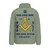 Prince Hall Freemasonry Padded Jacket Custom Mason Square & Compass Lodge Style