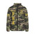 Prince Hall Freemasonry Padded Jacket Custom Custom PHA Lodge Classic Style Camouflage