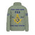 Prince Hall Freemasonry Padded Jacket Custom PHA Lodge Classic Style