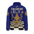 Prince Hall Freemasonry Padded Jacket Custom Lodge Past Master Style