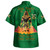 Prince Hall Shriners Hawaiian Shirt Custom Noble Pharaoh Pyramid
