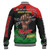 Black History Baseball Jacket Black History From Chains To Change