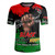 Black History Rugby Jersey Black History From Chains To Change