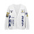 Prince Hall Freemasonry Knitted Cardigan Custom PHA 357 Walking White Prince Hall Freemasonry Knitted Cardigan Custom PHA 357 Walking White