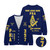 Prince Hall Freemasonry Knitted Cardigan Custom PHA 357 Walking Prince Hall Freemasonry Knitted Cardigan Custom PHA 357 Walking