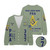Prince Hall Freemasonry Knitted Cardigan Custom PHA 357 Walking Prince Hall Freemasonry Knitted Cardigan Custom PHA 357 Walking