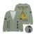 Prince Hall Freemasonry Knitted Cardigan Custom PHA Past Master Prince Hall Freemasonry Knitted Cardigan Custom PHA Past Master