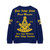 Prince Hall Freemasonry Knitted Cardigan Custom PHA Past Master Prince Hall Freemasonry Knitted Cardigan Custom PHA Past Master