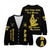 Prince Hall Freemasonry Knitted Cardigan Custom PHA Past Master Prince Hall Freemasonry Knitted Cardigan Custom PHA Past Master