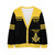 Prince Hall Freemasonry Knitted Cardigan Mason Compass & Square Symbol Style Prince Hall Freemasonry Knitted Cardigan Mason Compass & Square Symbol Style