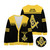 Prince Hall Freemasonry Knitted Cardigan Mason Compass & Square Symbol Style Prince Hall Freemasonry Knitted Cardigan Mason Compass & Square Symbol Style