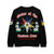 Order of the Eastern Star Knitted Cardigan FATAL Worldwide sisterhood Order of the Eastern Star Knitted Cardigan FATAL Worldwide sisterhood