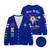Order of the Eastern Star Knitted Cardigan Letter Style Order of the Eastern Star Knitted Cardigan Letter Style