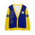 Sigma Gamma Rho Knitted Cardigan Letter Style Sigma Gamma Rho Knitted Cardigan Letter Style