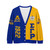 Sigma Gamma Rho Knitted Cardigan Pretty Poodles 1922 Sigma Gamma Rho Knitted Cardigan Pretty Poodles 1922