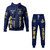 Prince Hall Freemasonry Combo Hoodie And Jogger Custom PHA 357 Walking