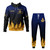 Prince Hall Freemasonry Combo Hoodie And Jogger Custom Flame Of The Lodge