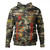 Prince Hall Shriners Combo Hoodie And Jogger Custom Nobles 1893 Of The Mystic Shrine AEAONMS Camouflage