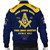 Prince Hall Freemasonry Bomber Jacket Custom Prince Hall Mason 357 Freemasonry Brotherhood Style