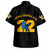 Sigma Gamma Rho Hawaiian Shirt Pearls