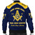 Prince Hall Freemasonry Bomber Jacket Custom Prince Hall Mason 357 Freemasonry Walking Varsity Style