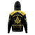 Prince Hall Freemasonry Hoodie Custom Prince Hall Mason 357 Freemasonry Walking Varsity Style