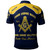 Prince Hall Freemasonry Polo Shirt Custom Prince Hall Mason 357 Freemasonry Walking Varsity Style