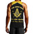 Prince Hall Freemasonry Tank Top Custom Prince Hall Mason 357 Freemasonry Walking Varsity Style
