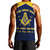 Prince Hall Freemasonry Tank Top Custom Prince Hall Mason 357 Freemasonry Walking Varsity Style