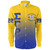 Sigma Gamma Rho Long Sleeve Shirt Gradient Style
