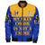 Sigma Gamma Rho Bomber Jacket Sorority
