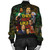 Black History Bomber Jacket They Not Like Us
