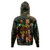 Black History Hoodie They Not Like Us