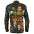 Black History Long Sleeve Shirt They Not Like Us