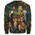 Black History Sweatshirt They Not Like Us