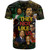 Black History T-Shirt They Not Like Us