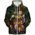 Black History Sherpa Hoodie They Not Like Us