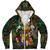 Black History Sherpa Hoodie They Not Like Us