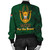 South Africa Bomber Jacket Bokke For the Brave Abstract Background Style