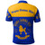 Sigma Gamma Rho Polo Shirt Sorority