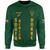 South Africa Sweatshirt Bokke Pride Spirit Walking Style